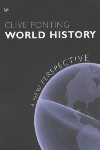 World History: A New Perspective von PIMLICO